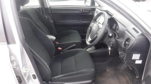 TOYOTA COROLLA AXIO 2019/8