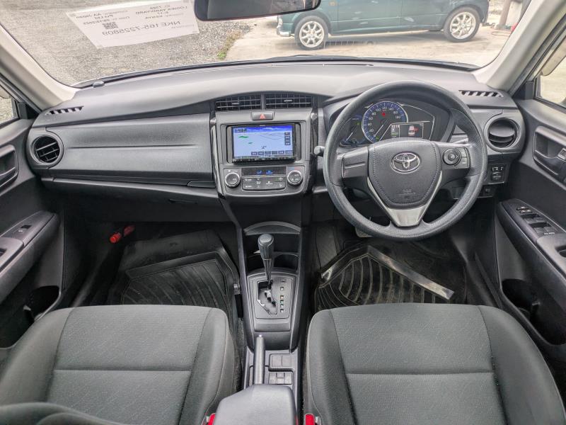 TOYOTA COROLLA AXIO 2019/10