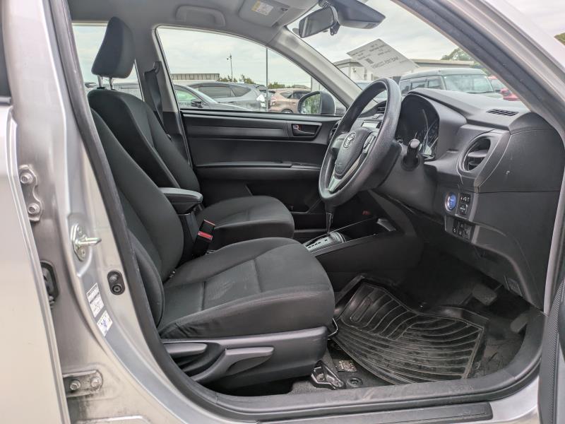 TOYOTA COROLLA AXIO 2019/10