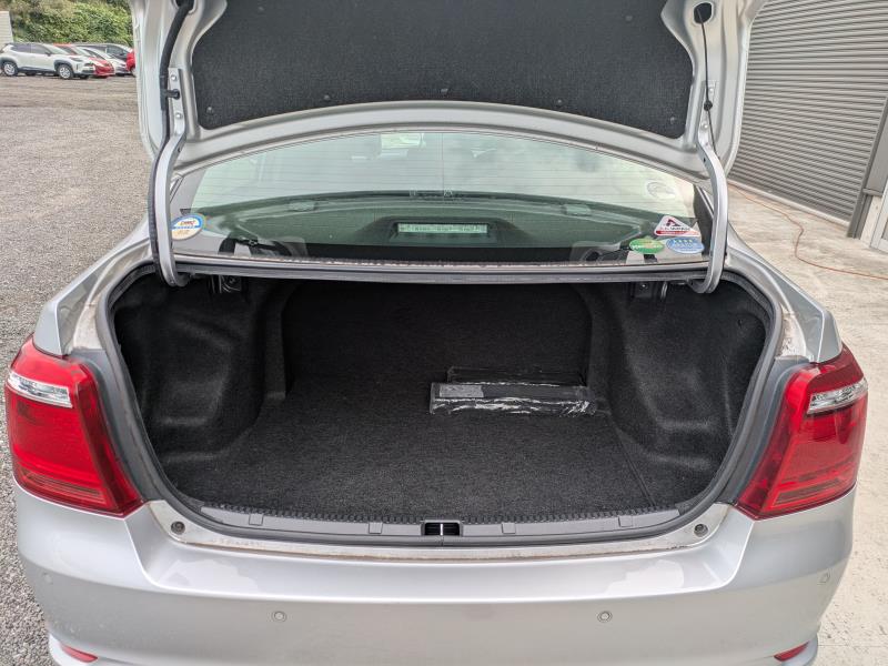 TOYOTA COROLLA AXIO 2019/10