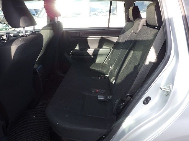 TOYOTA COROLLA FIELDER 2019/10