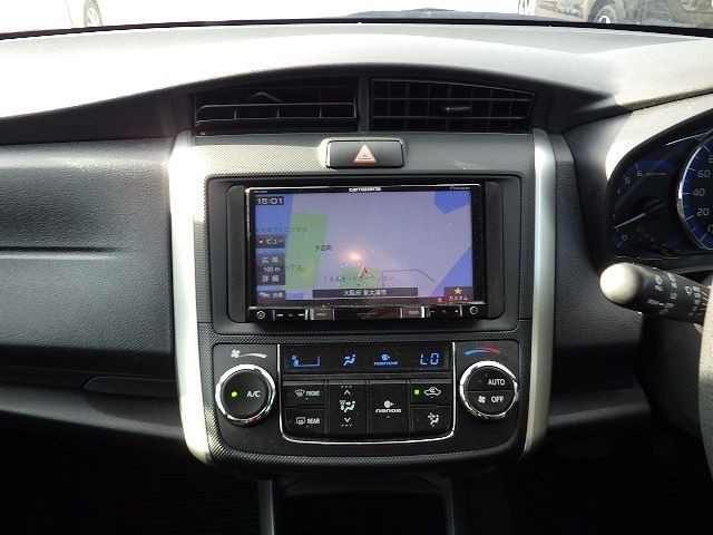 TOYOTA COROLLA FIELDER 2019/10