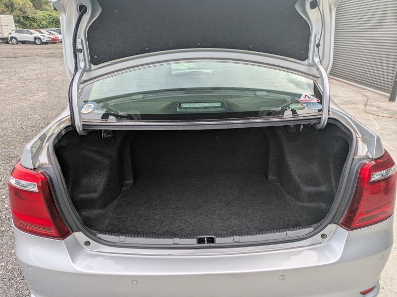 TOYOTA COROLLA AXIO 2019/10