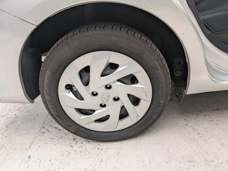 TOYOTA COROLLA AXIO 2019/10