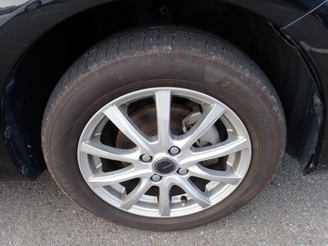 TOYOTA COROLLA FIELDER 2019/11