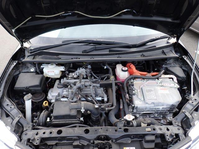 TOYOTA COROLLA FIELDER 2019/11