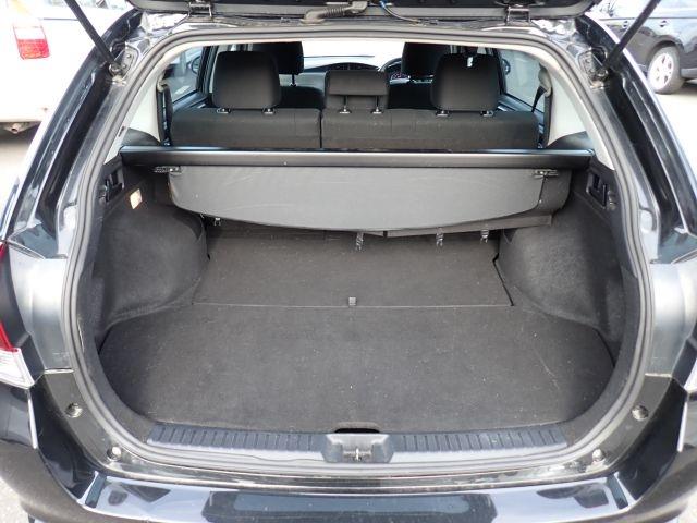 TOYOTA COROLLA FIELDER 2019/11