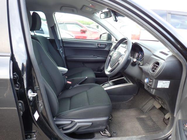 TOYOTA COROLLA FIELDER 2019/11