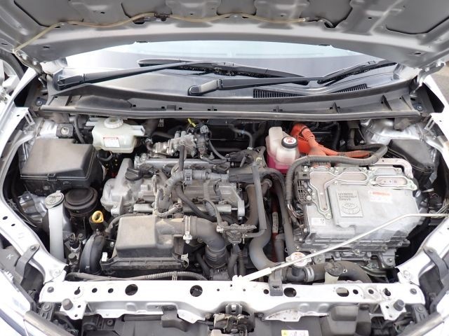 TOYOTA COROLLA FIELDER 2019/10