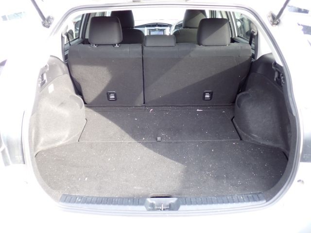 TOYOTA COROLLA FIELDER 2019/10