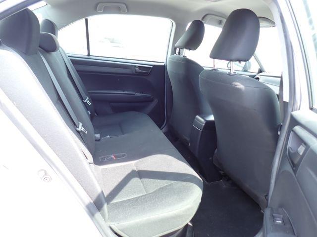 TOYOTA COROLLA AXIO 2019/11