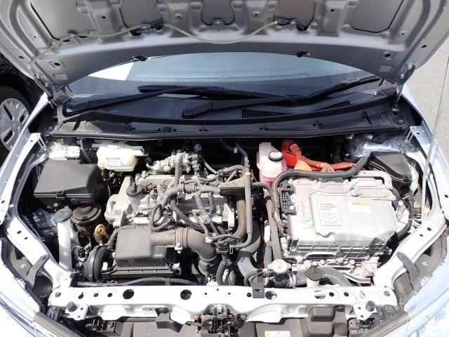 TOYOTA COROLLA AXIO 2019/11