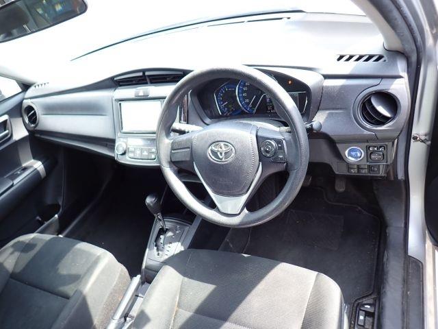 TOYOTA COROLLA AXIO 2019/11