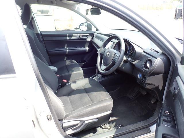 TOYOTA COROLLA AXIO 2019/11