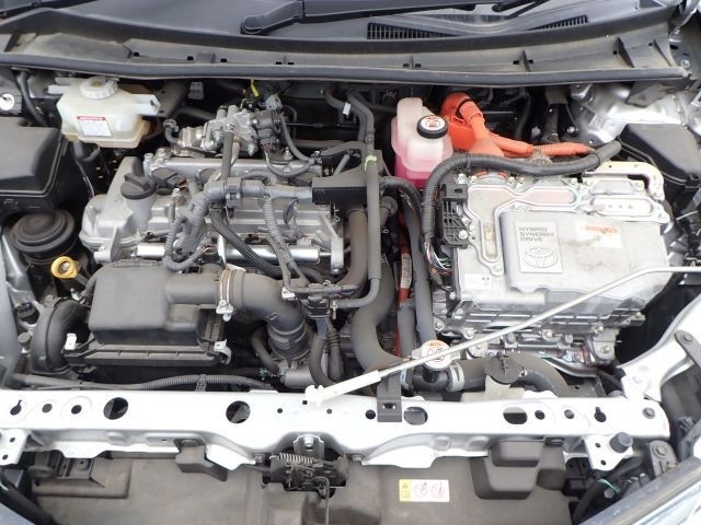TOYOTA COROLLA AXIO 2019/11