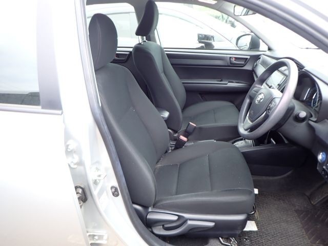 TOYOTA COROLLA AXIO 2019/11
