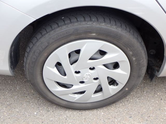 TOYOTA COROLLA AXIO 2019/11