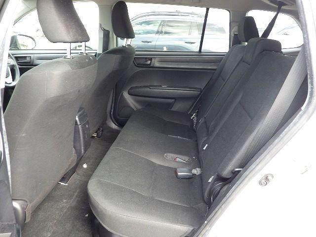 TOYOTA COROLLA FIELDER 2020/4