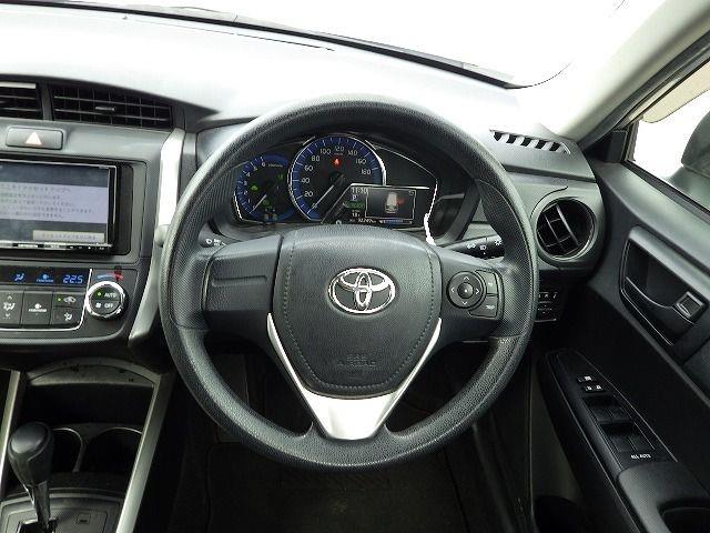 TOYOTA COROLLA FIELDER 2020/4