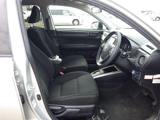 TOYOTA COROLLA FIELDER 2020/4