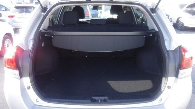 TOYOTA COROLLA FIELDER 2020/4