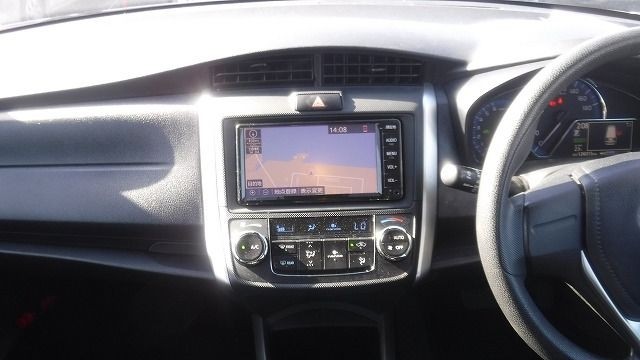 TOYOTA COROLLA FIELDER 2020/4