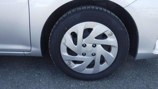 TOYOTA COROLLA FIELDER 2020/9