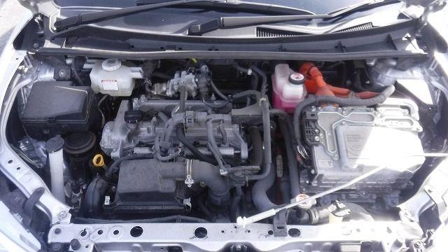 TOYOTA COROLLA FIELDER 2020/9