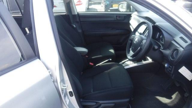 TOYOTA COROLLA FIELDER 2020/9