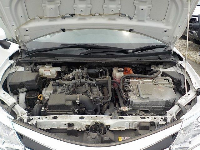 TOYOTA COROLLA AXIO 2020/5