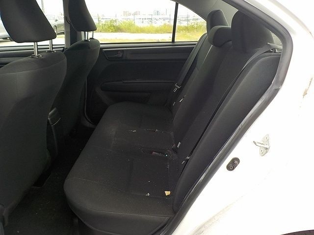 TOYOTA COROLLA AXIO 2020/5