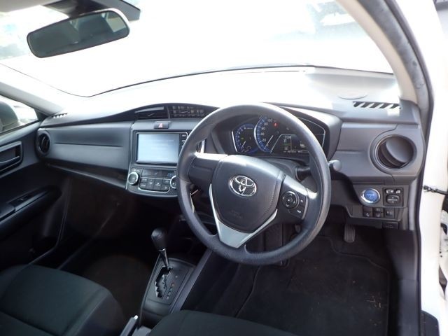 TOYOTA COROLLA AXIO 2020/6