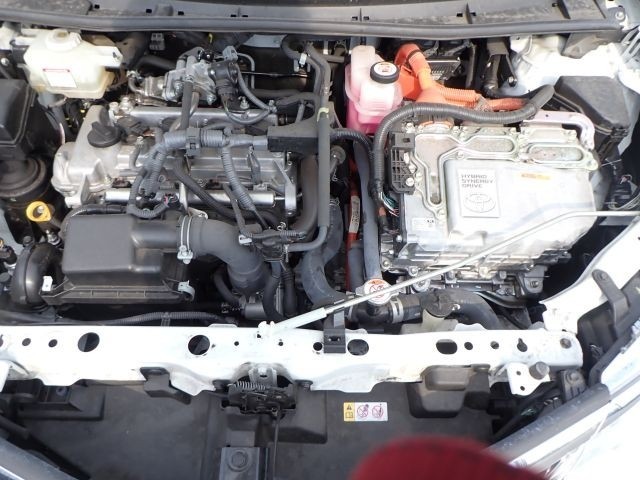 TOYOTA COROLLA AXIO 2020/6
