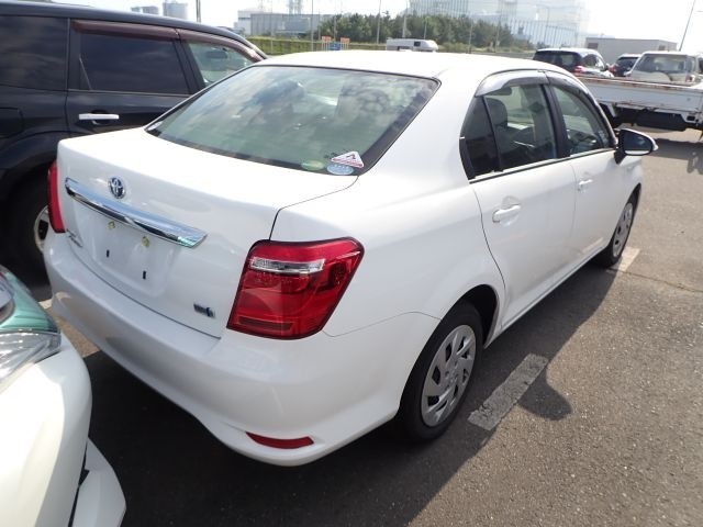 TOYOTA COROLLA AXIO 2020/6