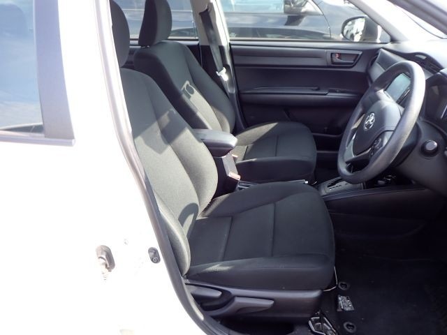 TOYOTA COROLLA AXIO 2020/6