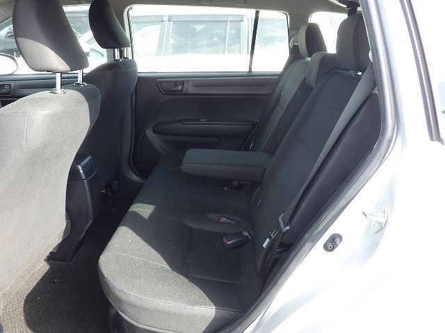 TOYOTA COROLLA FIELDER 2020/6