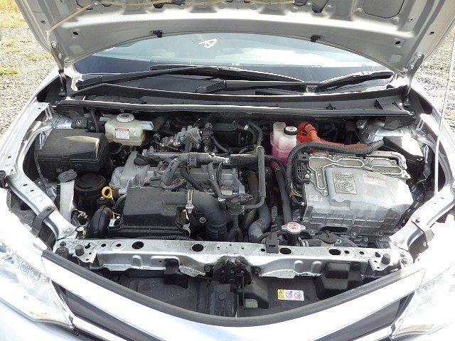 TOYOTA COROLLA FIELDER 2020/6