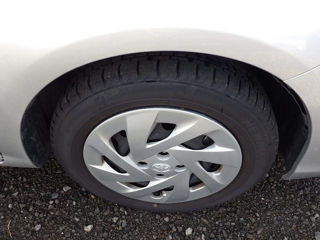 TOYOTA COROLLA FIELDER 2020/6