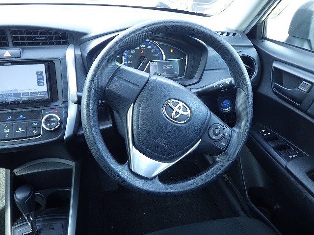 TOYOTA COROLLA FIELDER 2020/6