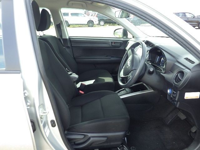 TOYOTA COROLLA FIELDER 2020/6