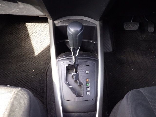 TOYOTA COROLLA FIELDER 2020/6