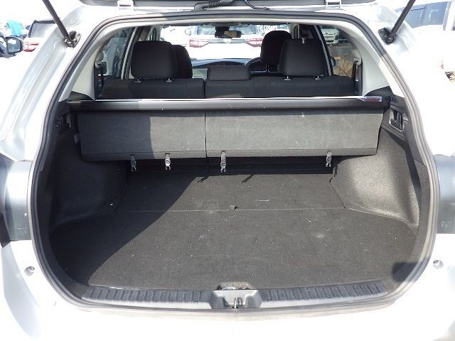 TOYOTA COROLLA FIELDER 2020/10