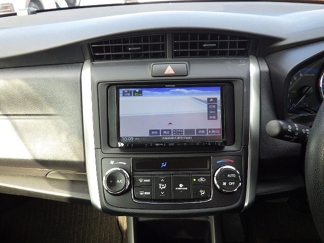 TOYOTA COROLLA FIELDER 2020/10