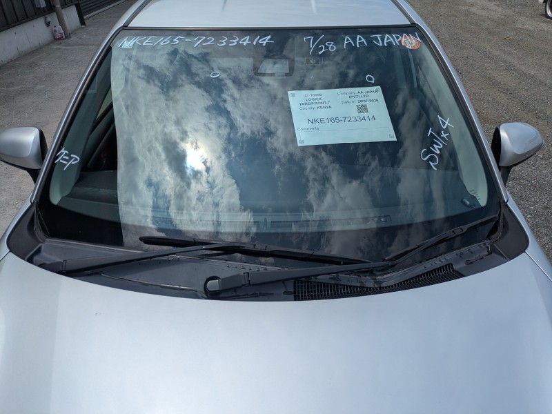 TOYOTA COROLLA AXIO 2020/7