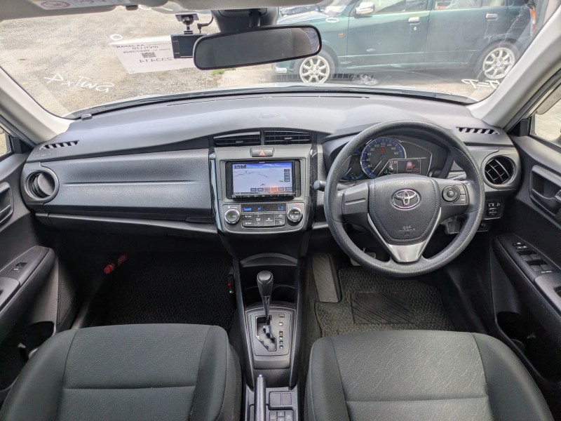 TOYOTA COROLLA AXIO 2020/7