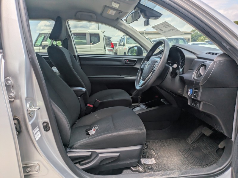 TOYOTA COROLLA AXIO 2020/7