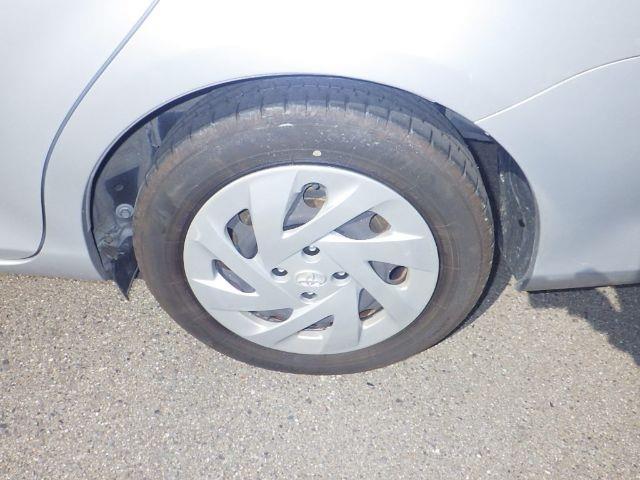 TOYOTA COROLLA FIELDER 2020/9