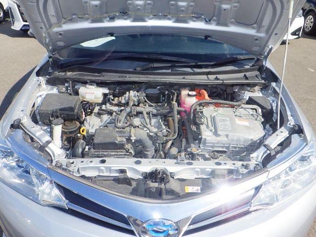 TOYOTA COROLLA FIELDER 2020/9