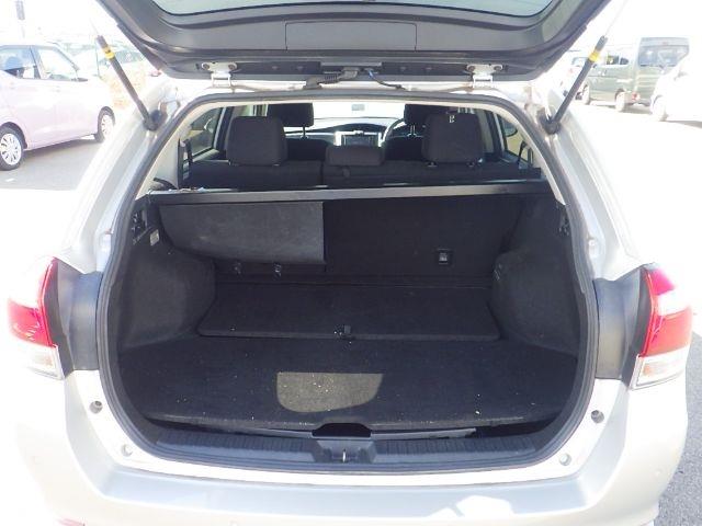 TOYOTA COROLLA FIELDER 2020/9