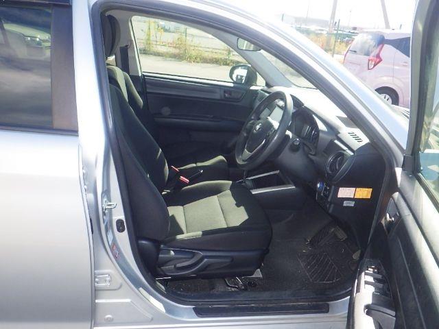 TOYOTA COROLLA FIELDER 2020/9